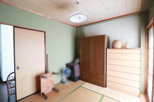 周智郡森町睦実の中古一戸建て