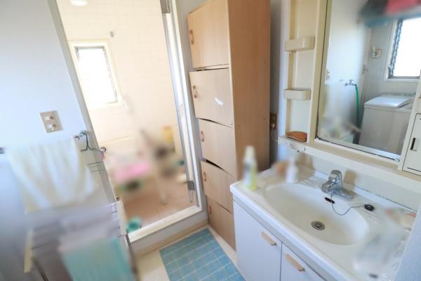 周智郡森町睦実の中古一戸建て