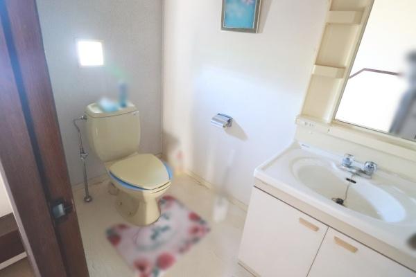 周智郡森町睦実の中古一戸建て