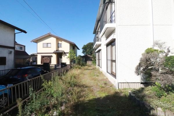 周智郡森町睦実の中古一戸建て