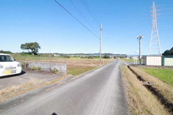 周智郡森町睦実の中古一戸建て