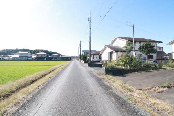 周智郡森町睦実の中古一戸建て