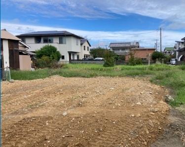 磐田市池田新築 全1棟 1号棟(平屋建て)