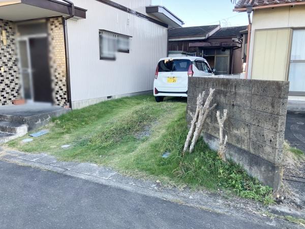 リフォームが必要です　磐田市加茂　中古住宅