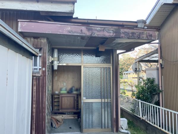 リフォームが必要です　磐田市加茂　中古住宅