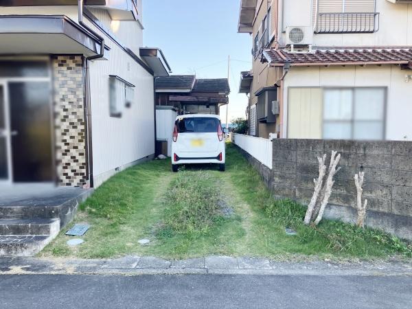 リフォームが必要です　磐田市加茂　中古住宅