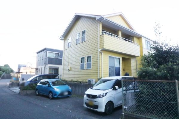 ＼ゆったりとした暮らしを／　掛川市杉谷１丁目　中古住宅