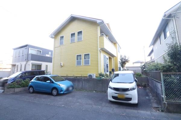 ＼ゆったりとした暮らしを／　掛川市杉谷１丁目　中古住宅