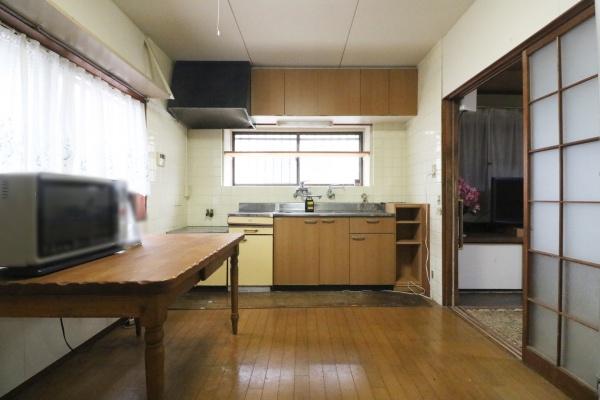 磐田市前野の中古一戸建て