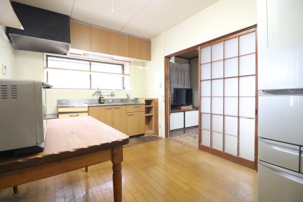 磐田市前野の中古一戸建て