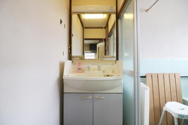 磐田市前野の中古一戸建て