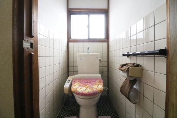 磐田市前野の中古一戸建て