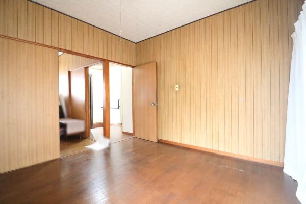 磐田市前野の中古一戸建て