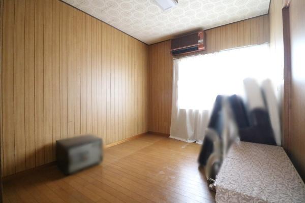 磐田市前野の中古一戸建て