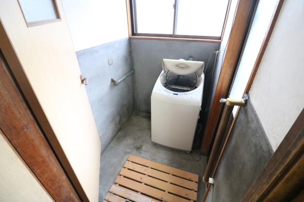 磐田市前野の中古一戸建て