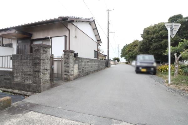 磐田市前野の中古一戸建て