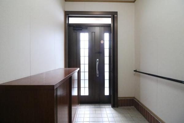 ＼角地です／　磐田市前野　中古住宅（平屋建て）