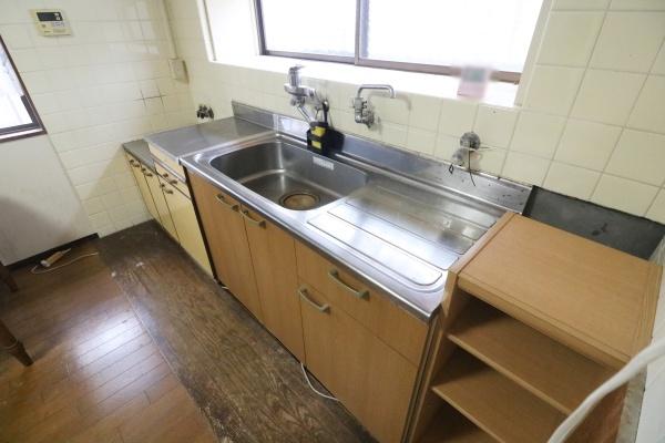 磐田市前野の中古一戸建て