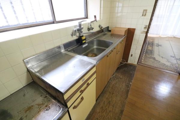 磐田市前野の中古一戸建て