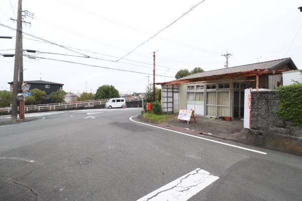 掛川市青葉台　売土地