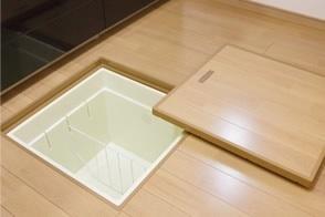 袋井市諸井第4期　新築全1棟　1号棟