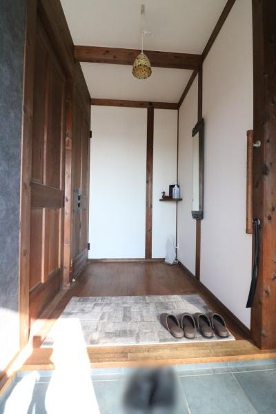 磐田市匂坂中の中古一戸建て