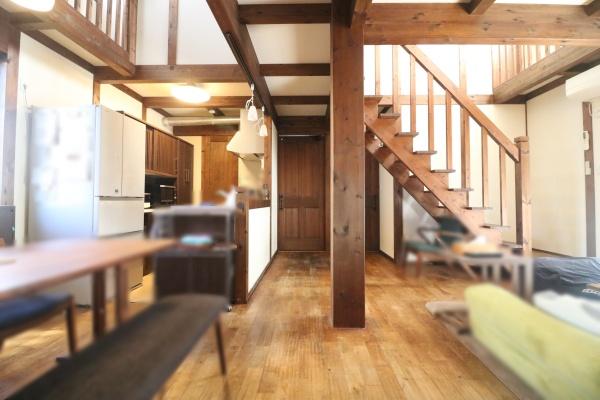 磐田市匂坂中の中古一戸建て