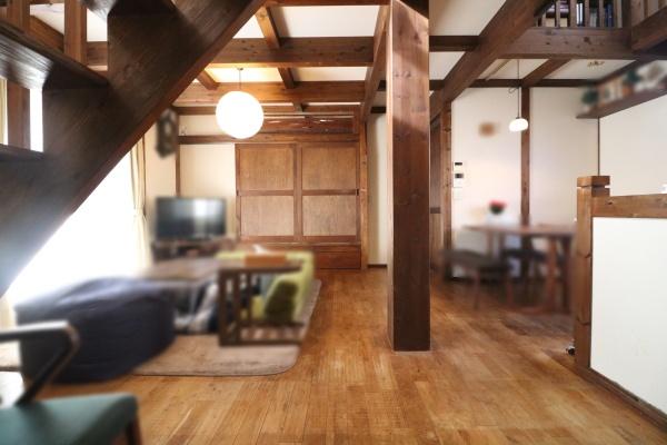 磐田市匂坂中の中古一戸建て