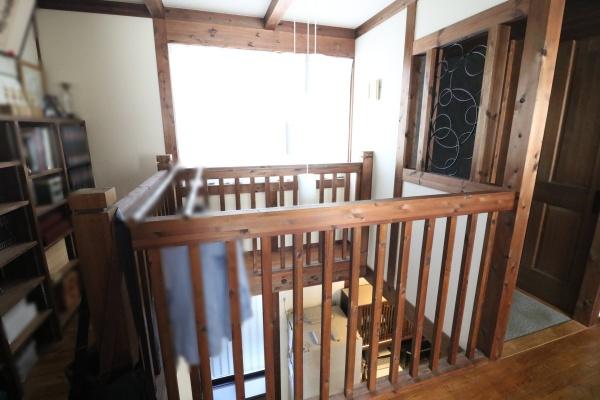 磐田市匂坂中の中古一戸建て