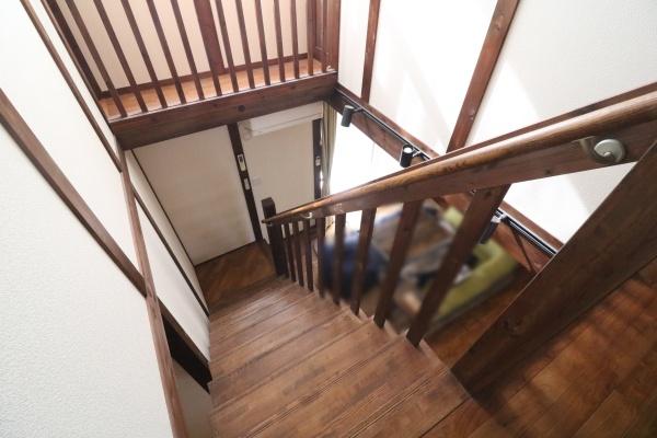 磐田市匂坂中の中古一戸建て