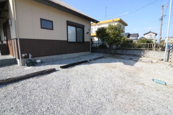 磐田市匂坂中　中古住宅