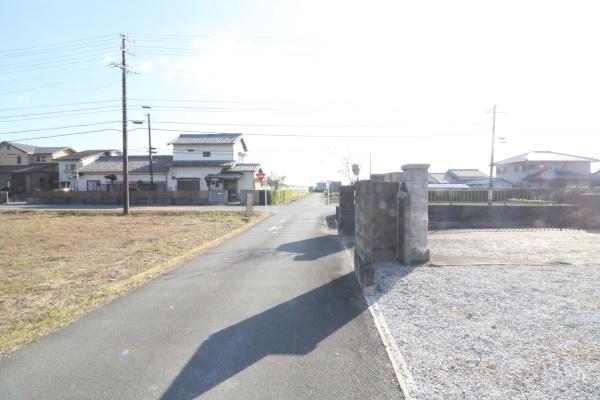 磐田市匂坂中の中古一戸建て