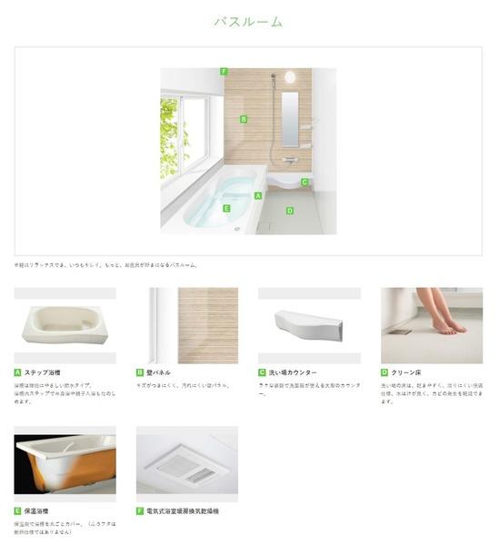 袋井市浅羽第1期　新築全1棟　1号棟