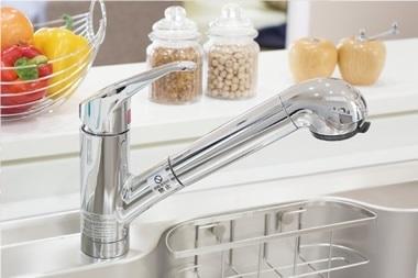 袋井市浅羽第1期　新築全1棟　1号棟