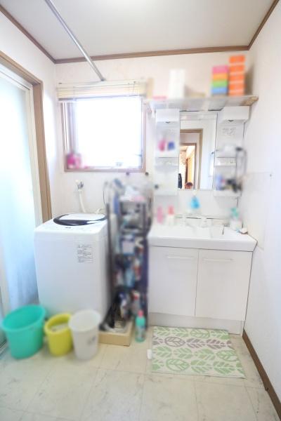 磐田市大久保の中古一戸建て