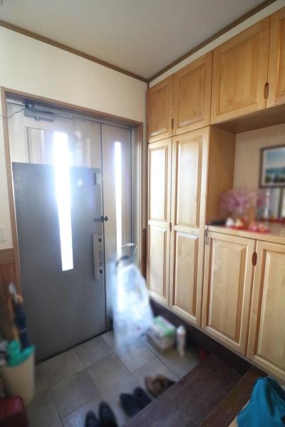 磐田市大久保の中古一戸建て