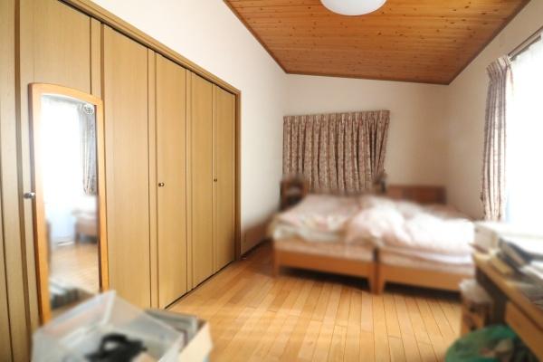 磐田市大久保の中古一戸建て