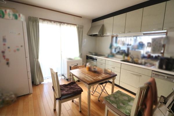 磐田市大久保の中古一戸建て