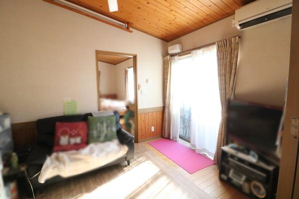 磐田市大久保の中古一戸建て