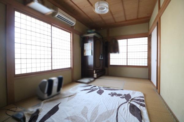 磐田市大久保の中古一戸建て