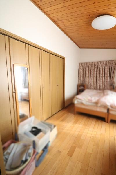 磐田市大久保の中古一戸建て