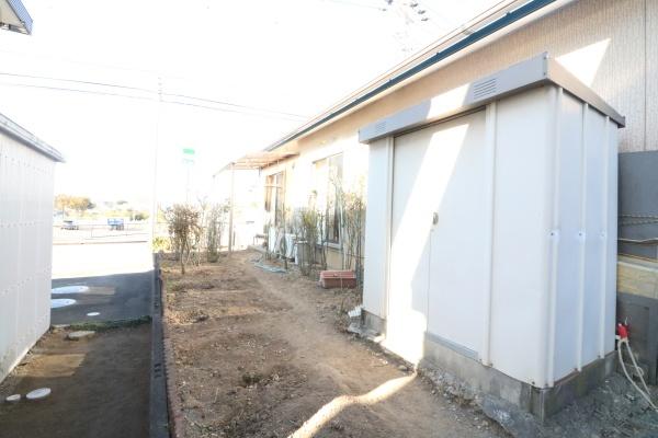 磐田市大久保の中古一戸建て