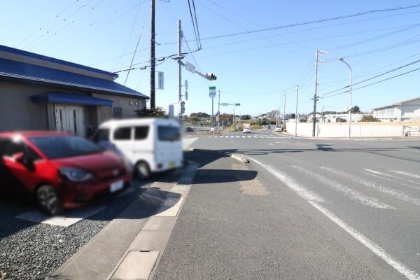 磐田市大久保の中古一戸建て