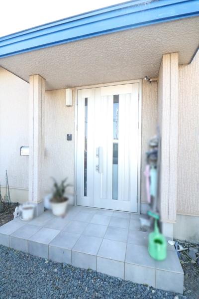 磐田市大久保の中古一戸建て