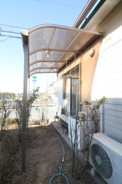 磐田市大久保の中古一戸建て