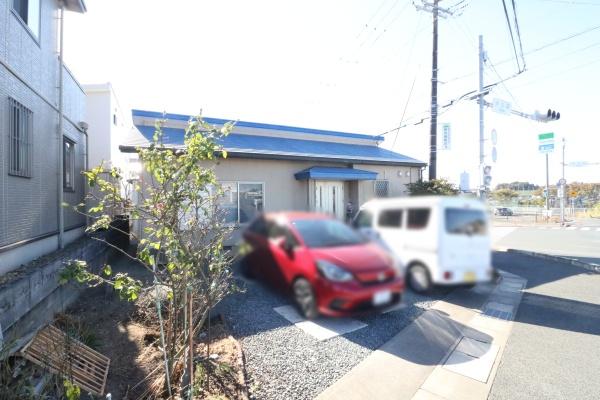 磐田市大久保の中古一戸建て