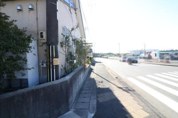 磐田市大久保の中古一戸建て