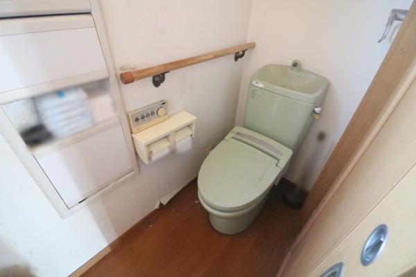 磐田市平松の中古一戸建て