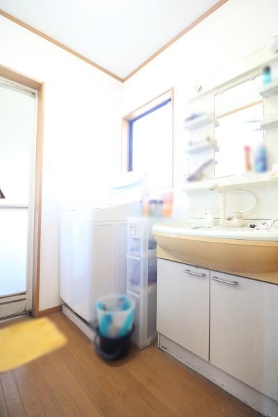 磐田市平松の中古一戸建て