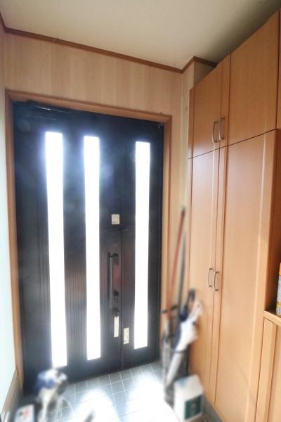 磐田市平松の中古一戸建て